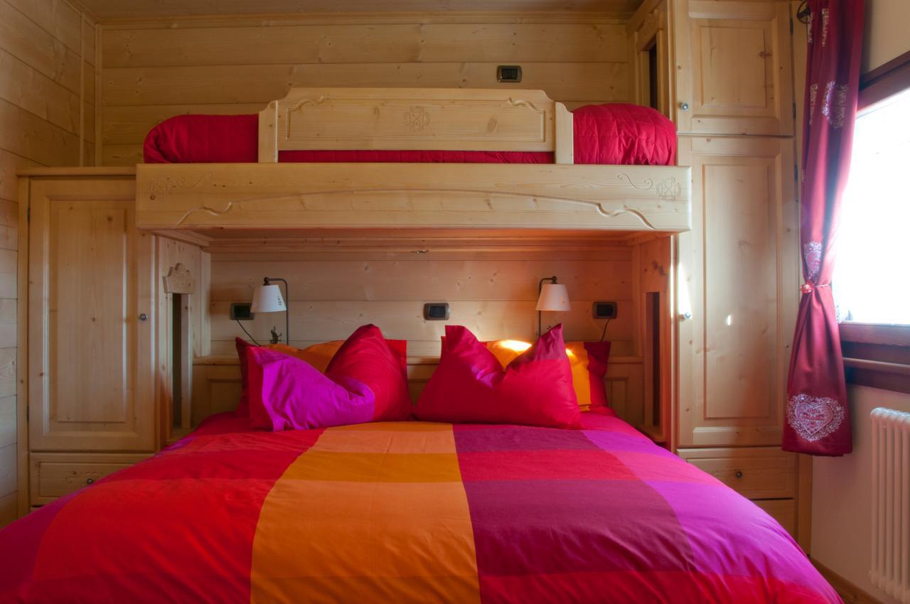 Bed and Breakfast Profum Di Bosc Арта-Терме Экстерьер фото